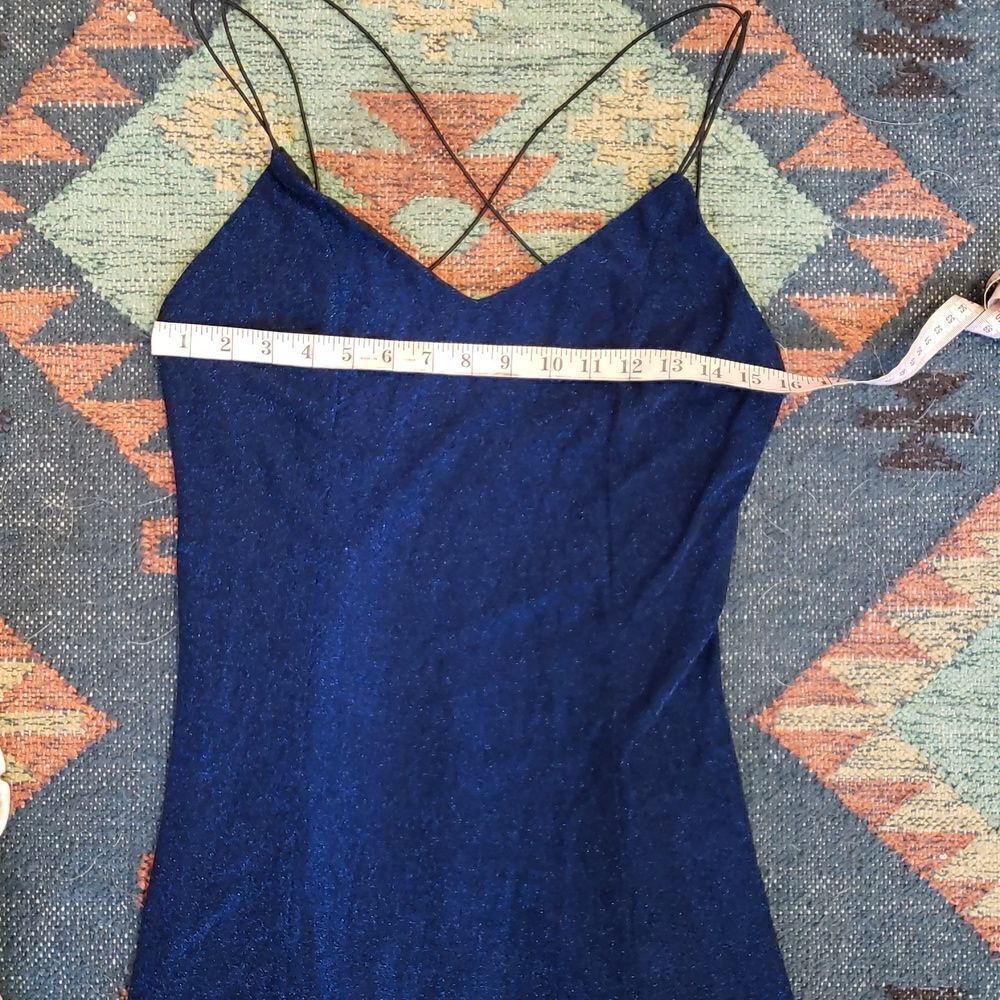 Lulus Cocktail Dress  - Picture 13 of 15